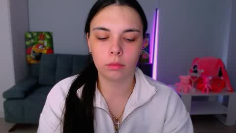 Patricia online show from November 8, 9:12 am