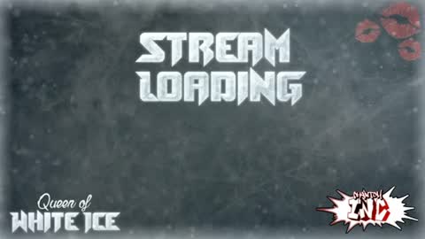 Ice Queen Jayla online show from June 13, 2:33 am