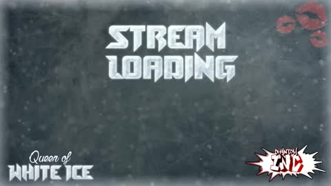 Ice Queen Jayla online show from October 28, 2:45 am