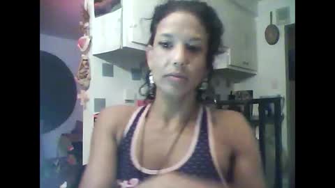QueenPassion888 online show from June 7, 2:49 am