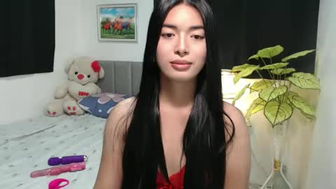 Snapshot of queenpinay69 chatting on September 24, 2:57 pm QueenPinay69 online show from September 24, 2:57 pm