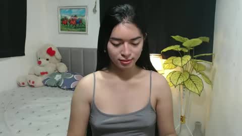 Snapshot of queenpinay69 chatting on October 6, 2:24 pm QueenPinay69 online show from October 6, 2:24 pm