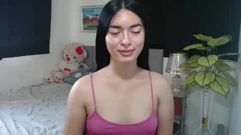Snapshot of queenpinay69 chatting on October 12, 7:12 am QueenPinay69 online show from October 12, 7:12 am