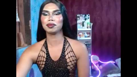 queenpinayebony_xx online show from March 28, 2:29 pm