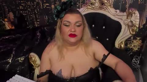 Tabitha online show from November 21, 11:58 pm