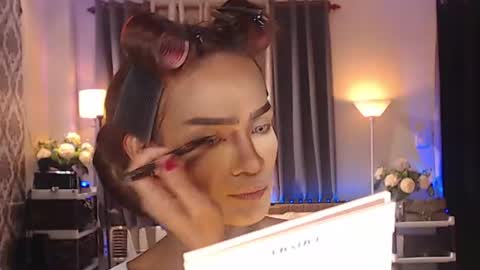 ValentinaMoone online show from June 15, 11:13 am