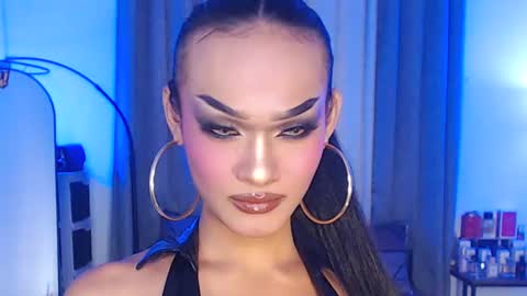 ValentinaMoone online show from December 22, 1:00 pm