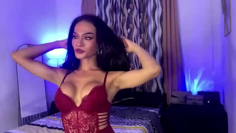 ValentinaMoone online show from October 1, 3:44 pm