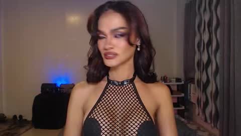 ValentinaMoone online show from February 3, 9:08 pm