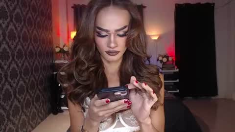 ValentinaMoone online show from June 17, 4:34 pm