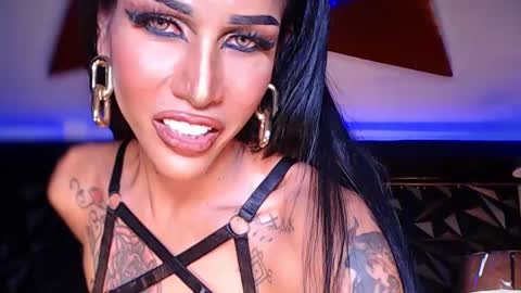 ValentinaMoone online show from February 13, 2:34 am