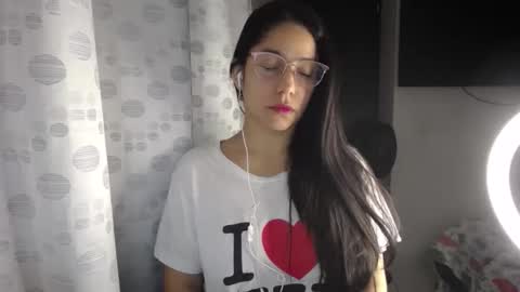 Paola online show from March 21, 4:07 am