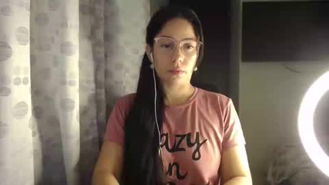 Paola online show from May 21, 3:35 am