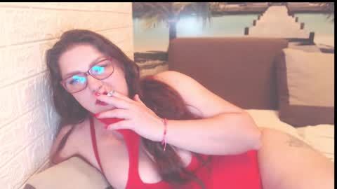 Snapshot of queenxnatasha chatting on September 28, 10:30 pm queenxnatasha online show from September 28, 10:30 pm