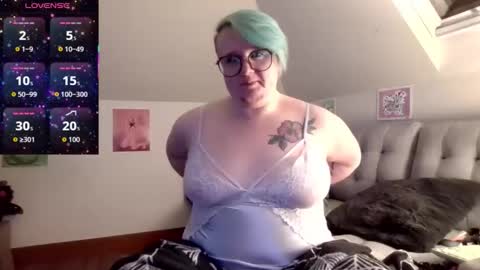 queerlyjaz online show from January 16, 2:09 am