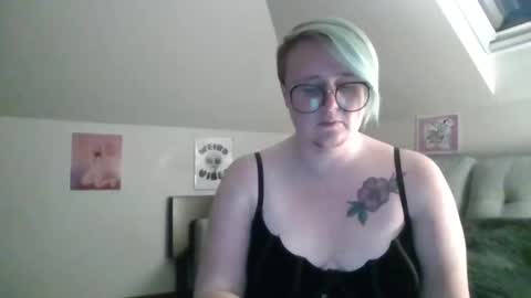 queerlyjaz online show from November 24, 12:53 am