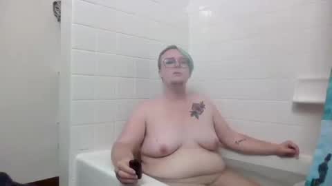 queerlyjaz online show from October 11, 11:30 pm