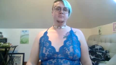 queerlyjaz online show from September 21, 1:09 am