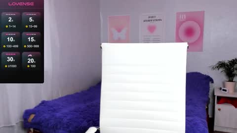 Anna online show from November 23, 7:17 am