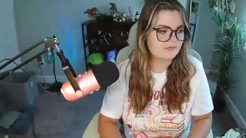 Bri online show from June 18, 6:02 pm
