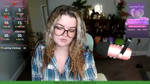 Bri online show from July 22, 2:03 am