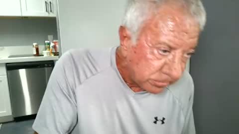 Jim online show from July 26, 5:38 am