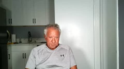Jim online show from July 3, 7:02 am