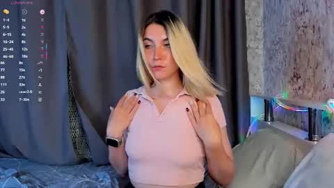 Eva online show from July 15, 11:20 pm