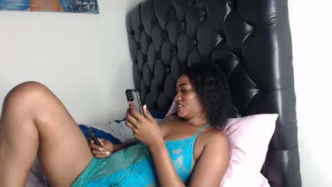 quin online show from May 6, 6:36 pm
