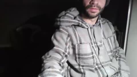 Bones online show from January 15, 11:19 pm