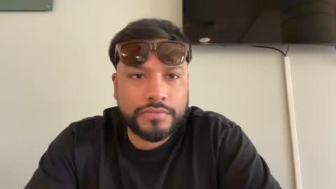 Brown sugar online show from June 13, 7:24 pm