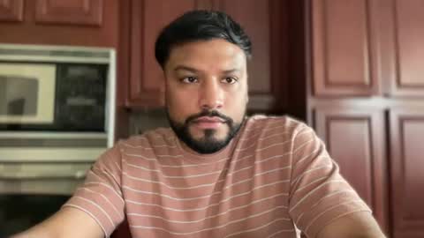 Brown sugar online show from July 2, 7:19 pm