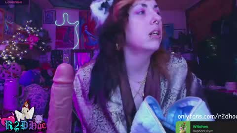 Amy Wild online show from June 5, 12:17 am
