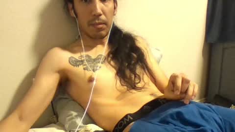 Chocol8t online show from January 17, 3:12 am