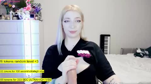 - online show from March 18, 5:52 pm