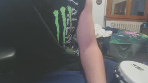 Raccoon68 online show from February 5, 4:14 pm