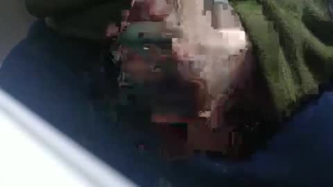 Raccoon68 online show from February 23, 8:11 pm