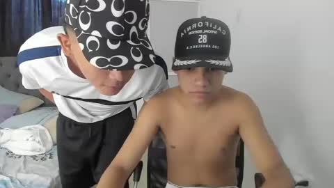 raccon_master online show from November 4, 12:39 pm