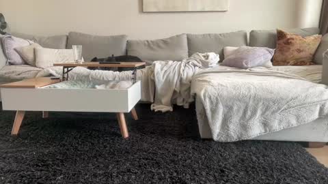 Rachel Rivers online show from February 19, 9:58 pm