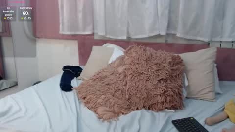 Snapshot of racheel_moore chatting on September 29, 11:53 am rachel online show from September 29, 11:53 am
