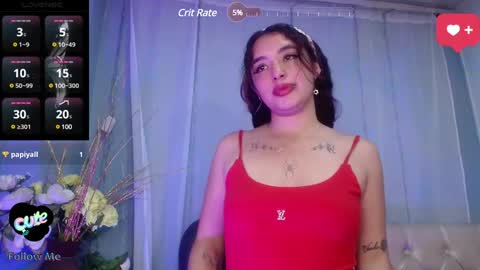 Rachel  online show from January 15, 2:56 pm