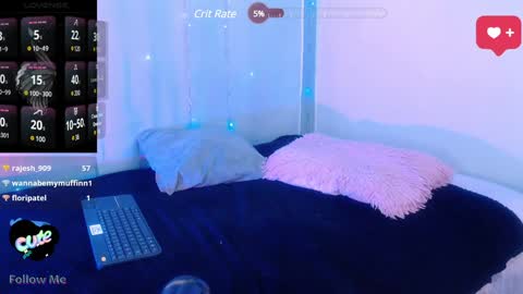 Rachel  online show from January 9, 5:43 pm