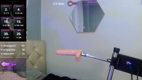 Rachel  online show from January 28, 5:35 pm