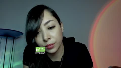 Snapshot of rachel_lamar chatting on December 28, 1:08 am online show from December 28, 1:08 am