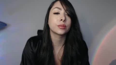Snapshot of rachel_lamar chatting on October 9, 1:22 am online show from October 9, 1:22 am