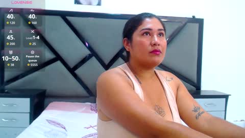 Rachel online show from October 2, 1:32 pm