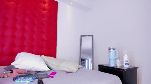  DALIANA  online show from October 27, 8:53 pm