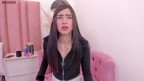 RACHEL online show from May 28, 1:20 pm