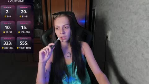 Snapshot of rachel_sharp chatting on December 10, 10:38 am Make me cum online show from December 10, 10:38 am
