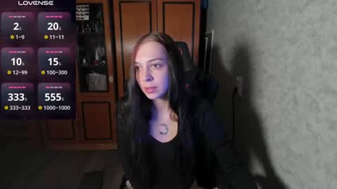 Snapshot of rachel_sharp chatting on December 6, 12:33 pm Make me cum online show from December 6, 12:33 pm